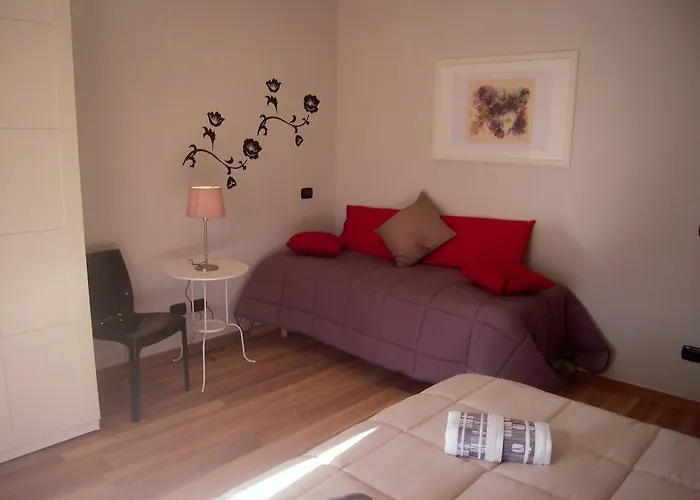 Appartement à 2 Chambres à Coucher